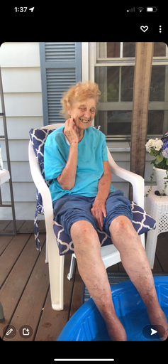 Betty L (Bradley)  Gillis photo gallery thumbnail 36 of 126
