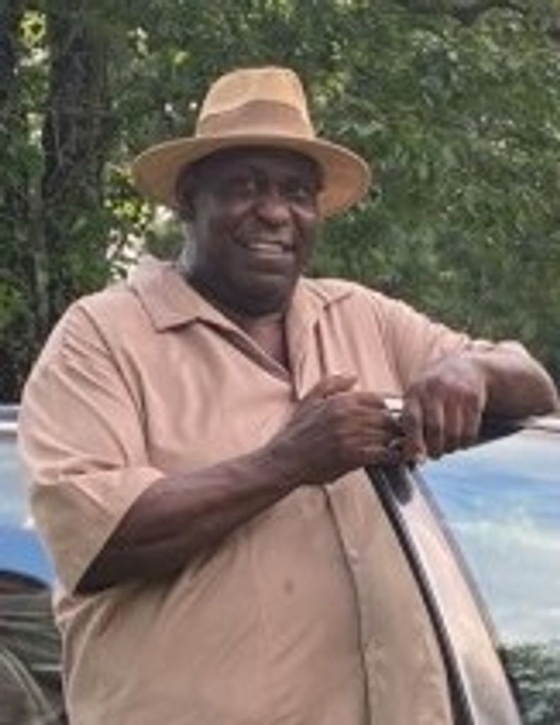 Willie Young Profile Photo