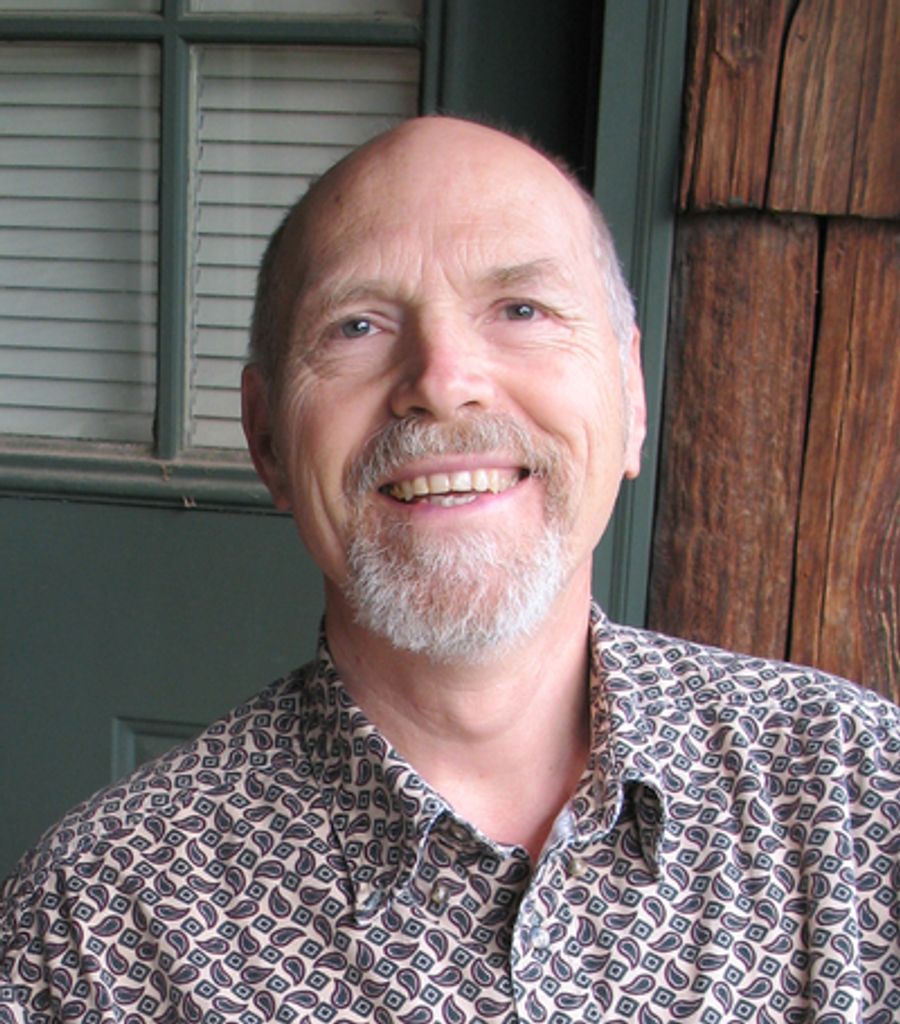 David Edwin Pennington Profile Photo