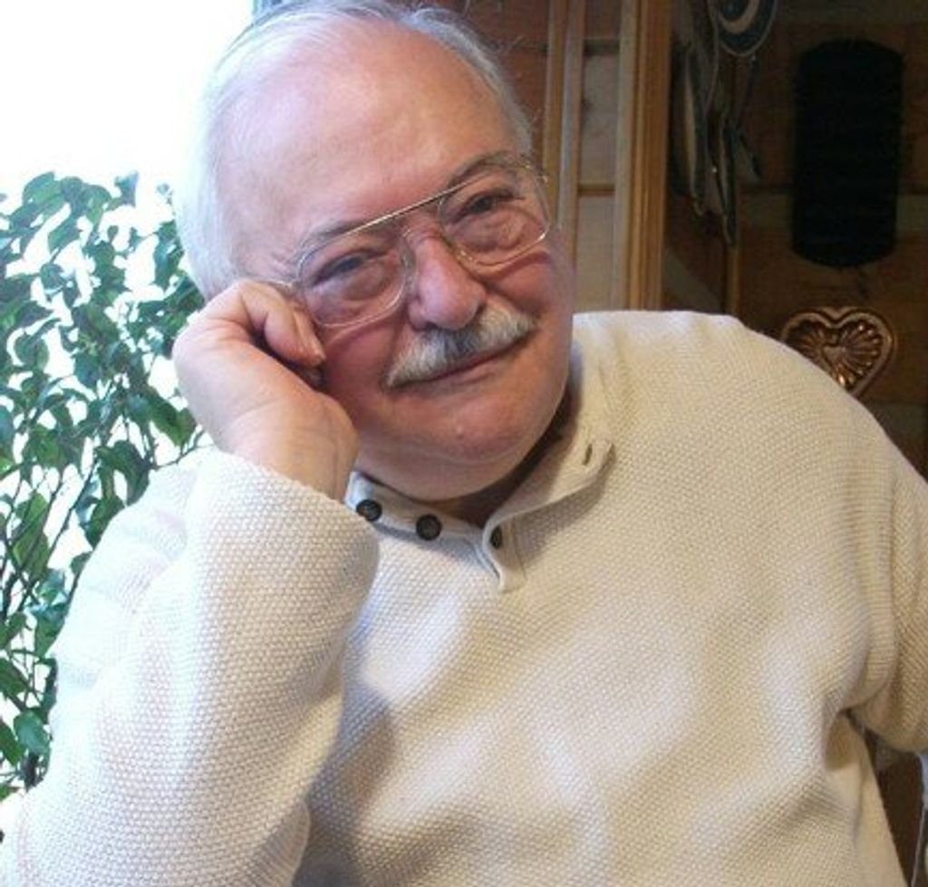 Jesse Oliver Chambless, Jr Profile Photo