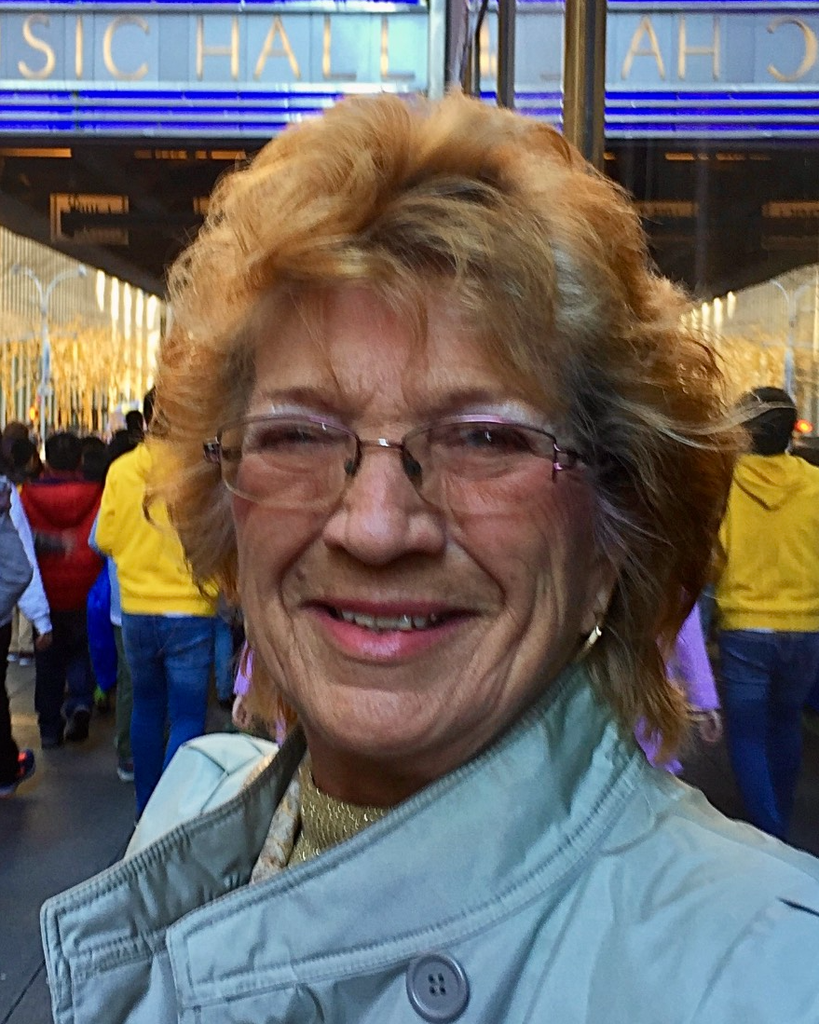 Barbara Ledig Profile Photo