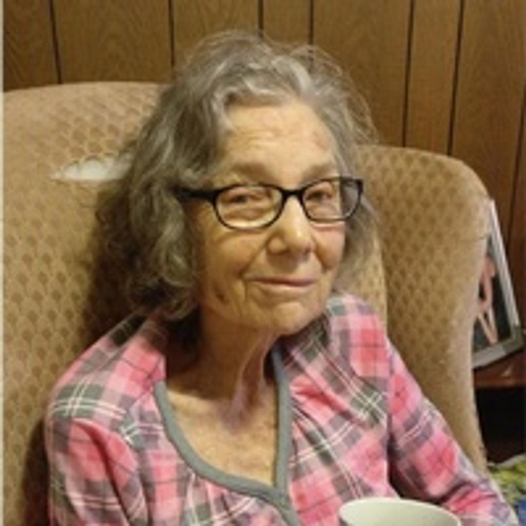 Mary Jo Singleton