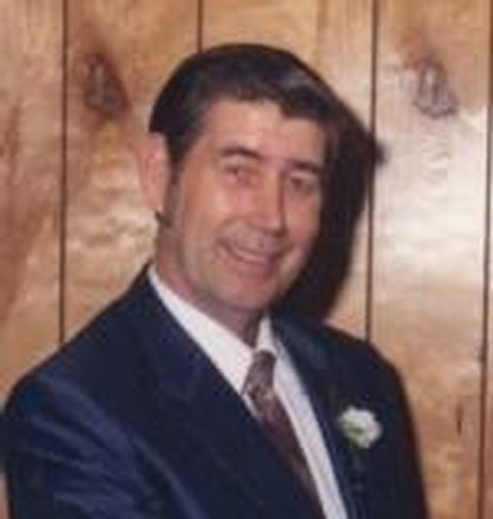 Ernest L. Morton