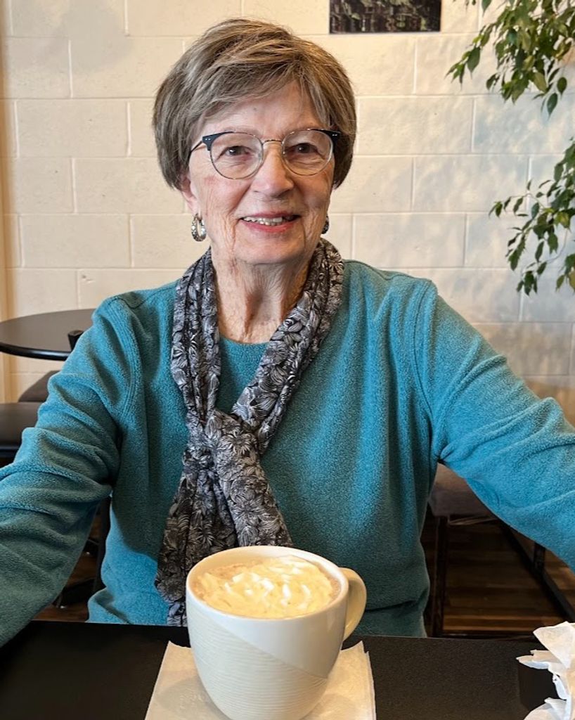 Mary  Janousek Profile Photo