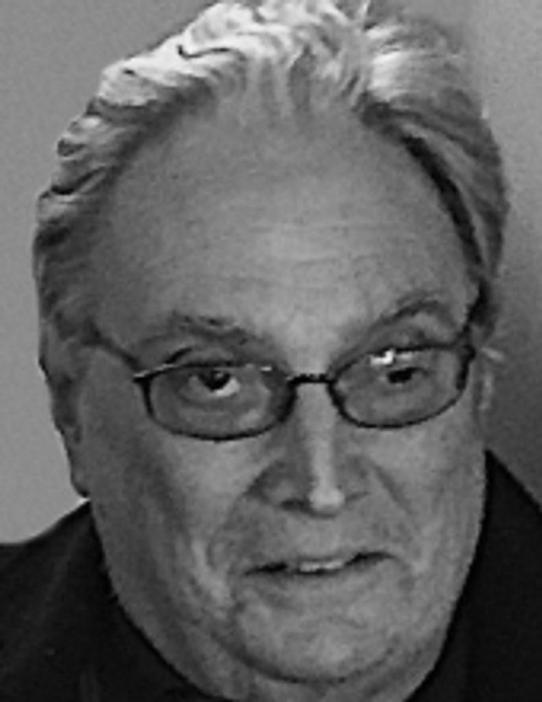 Allen M. Reber