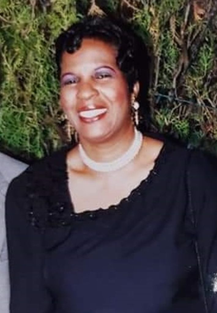 Mrs. Patricia Roundtree