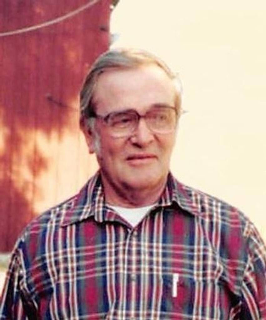 Loyd Allen Armer Profile Photo