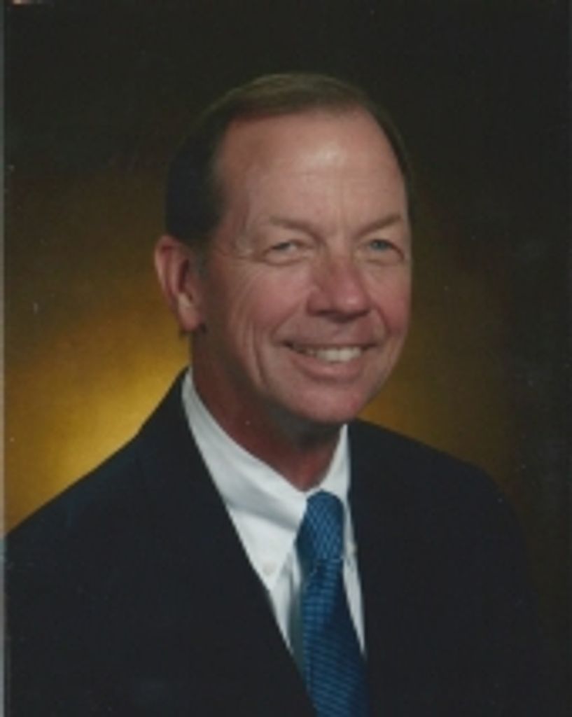 Robert "Elliott" Hilley, Jr.