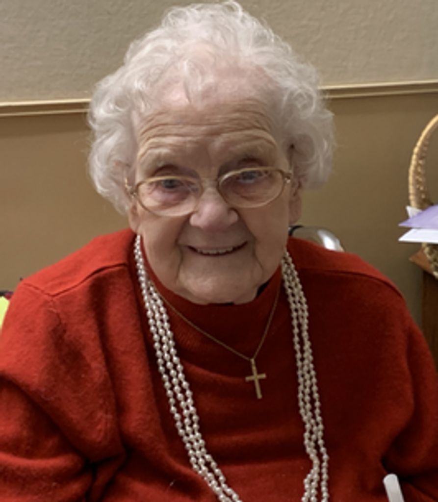 Lillian Houseknecht