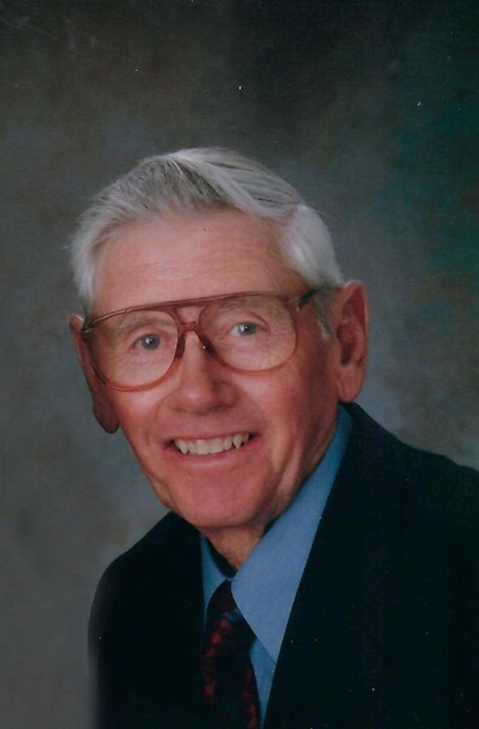 Victor Mark Bodyfield Profile Photo