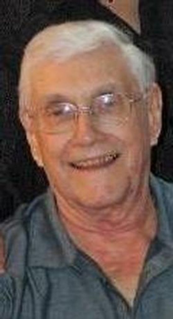Floyd M. Coad