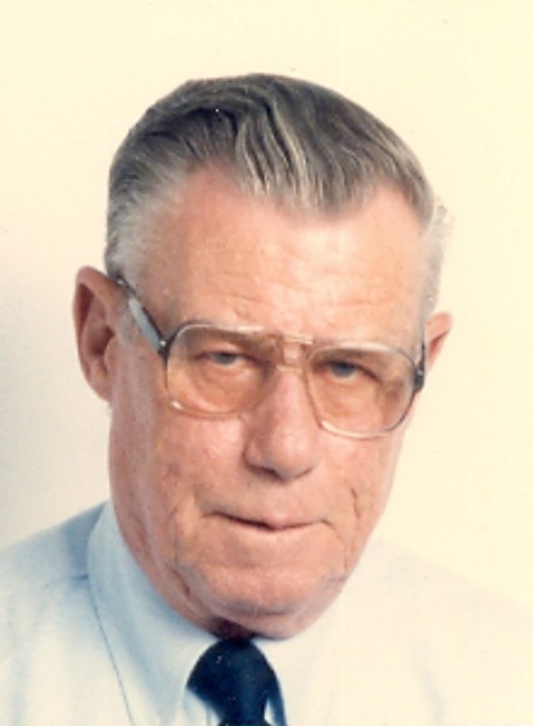 George E. Hardin
