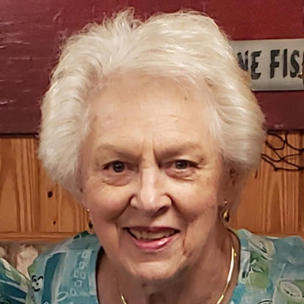 Jacquelin Ann Parker Grider Profile Photo