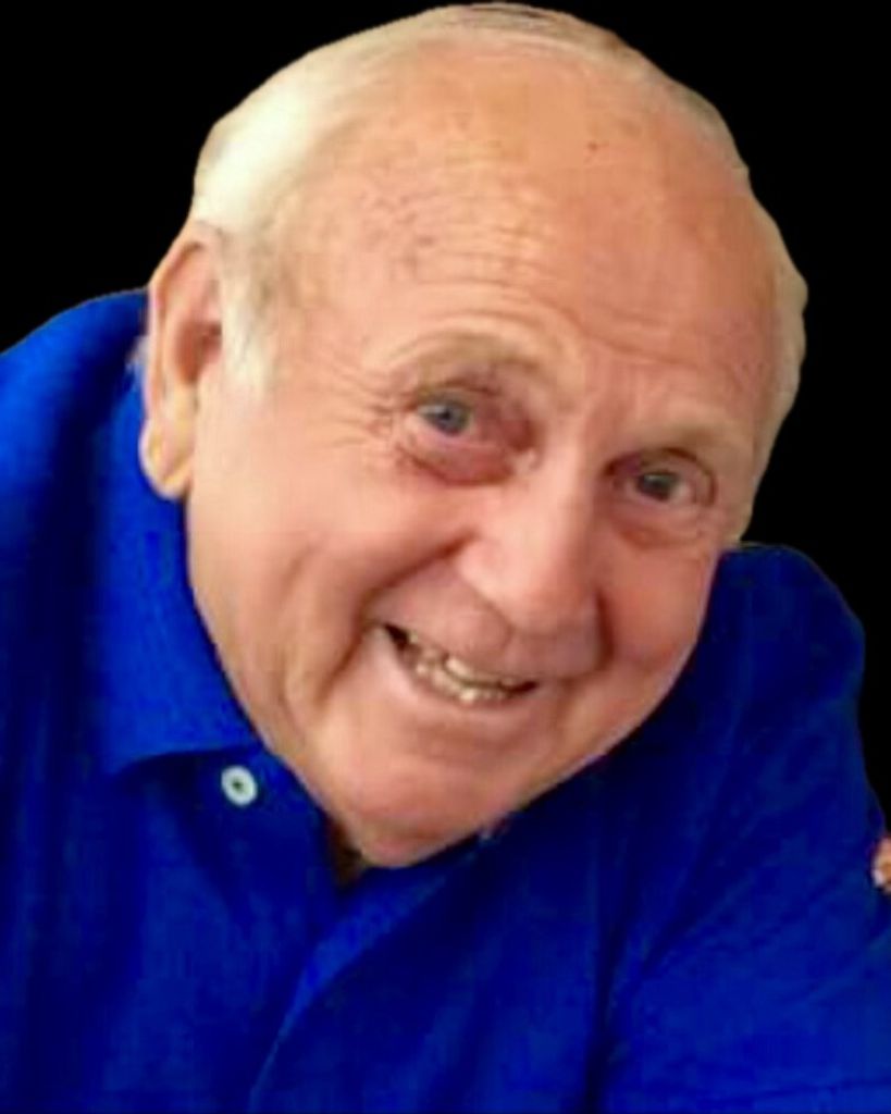 Edward E. Engren