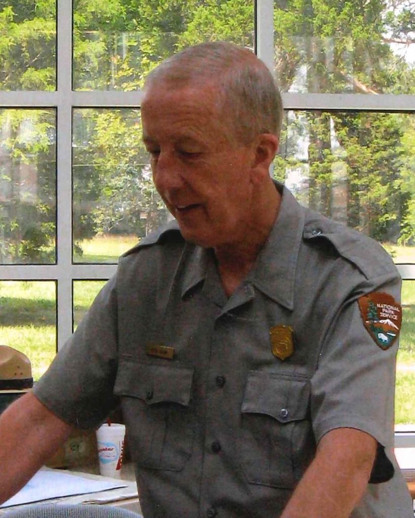 James Hugh Odom