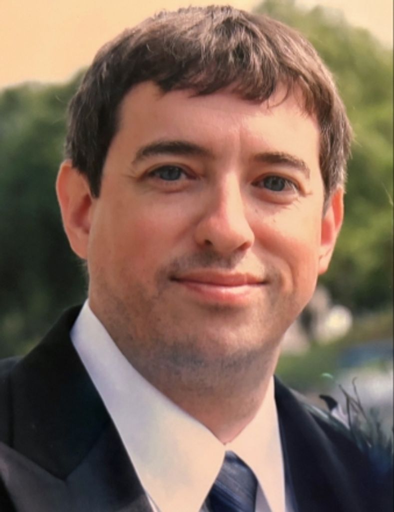 Anthony  Richard  Brooder  Profile Photo