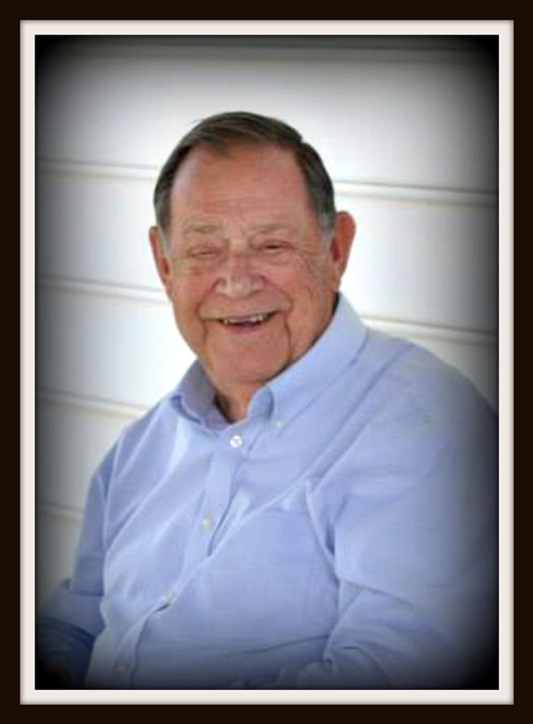 Paul Stice