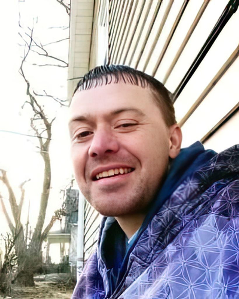 Heath John Hayes Profile Photo