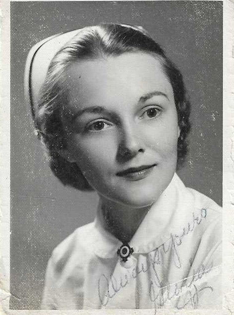 Gloria Connell