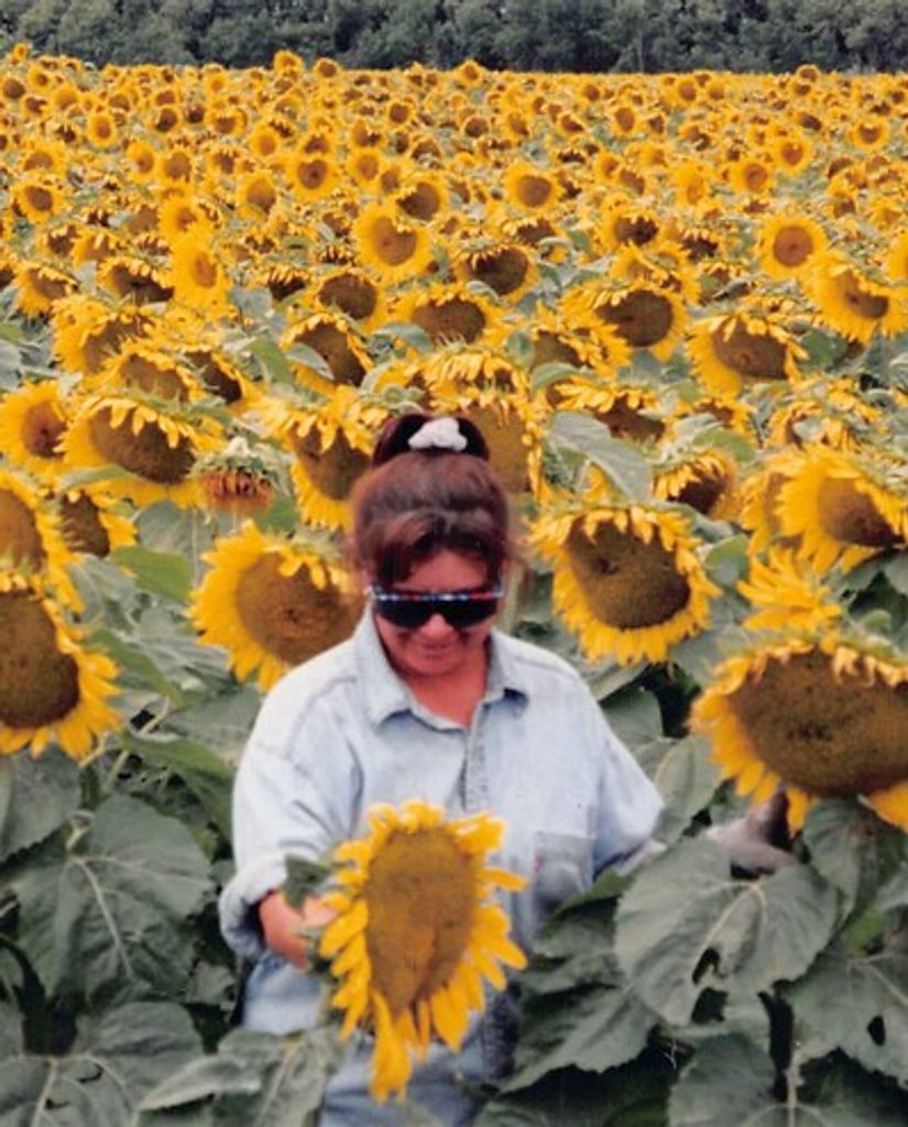 Linda Carol Livingston