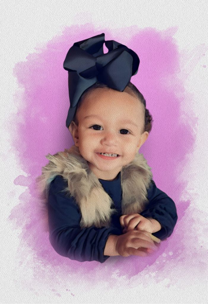 Jaylea Glenece Hutchinson