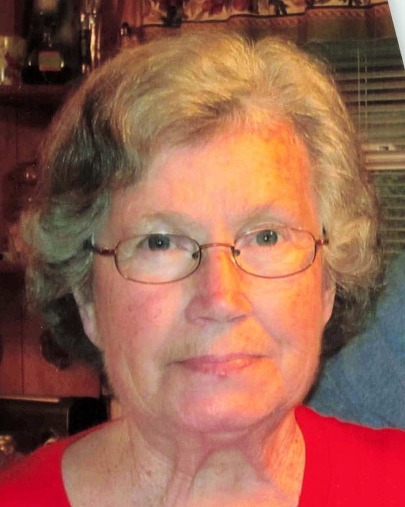 Lois Marie Daniel Brewer
