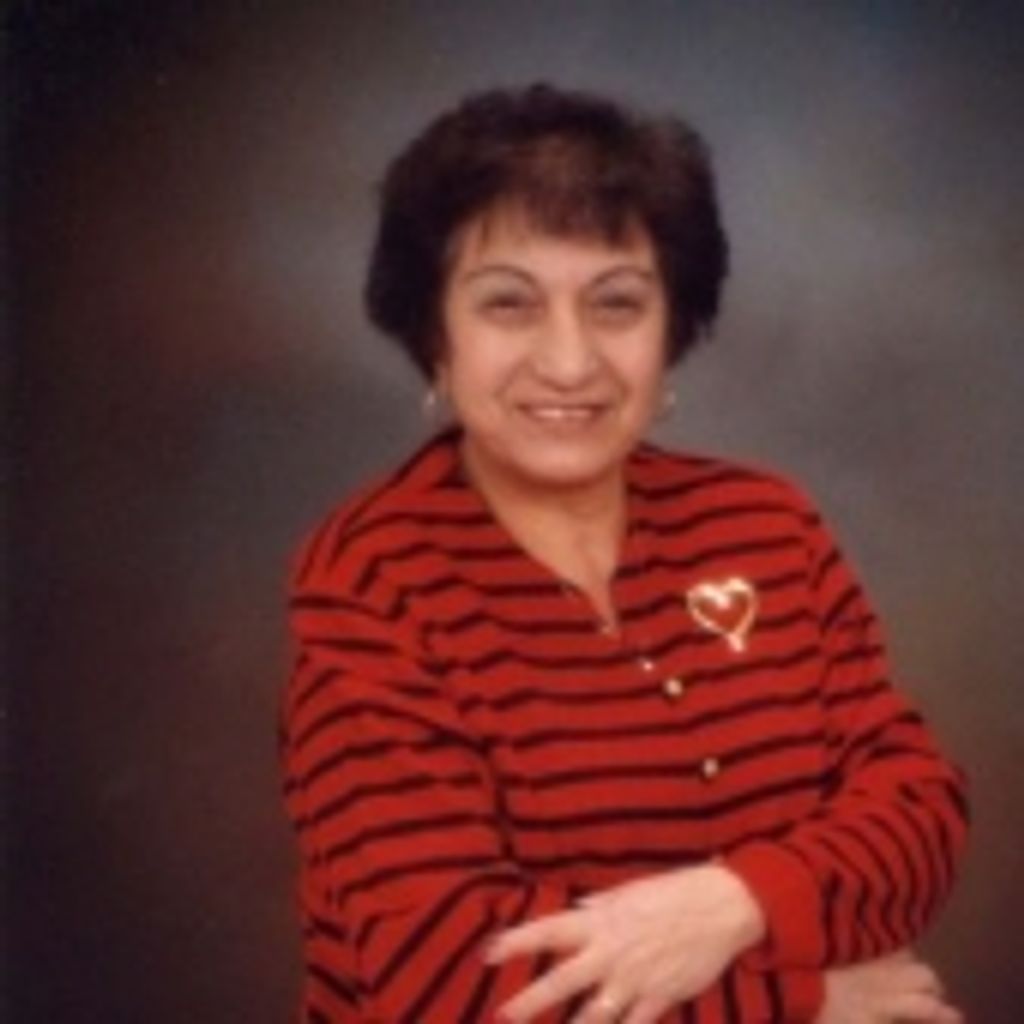 Mary A Passanisi Doucette