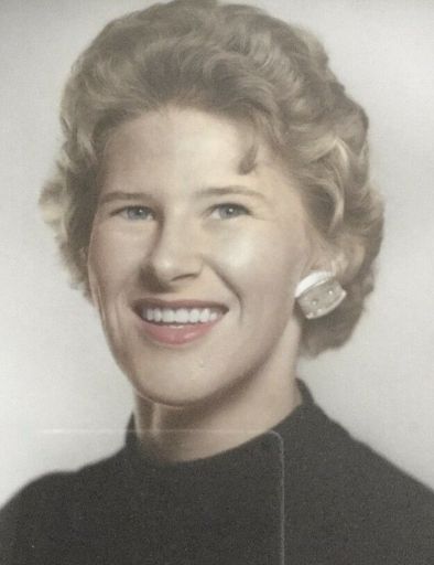 Shirley Smith Wilson Profile Photo