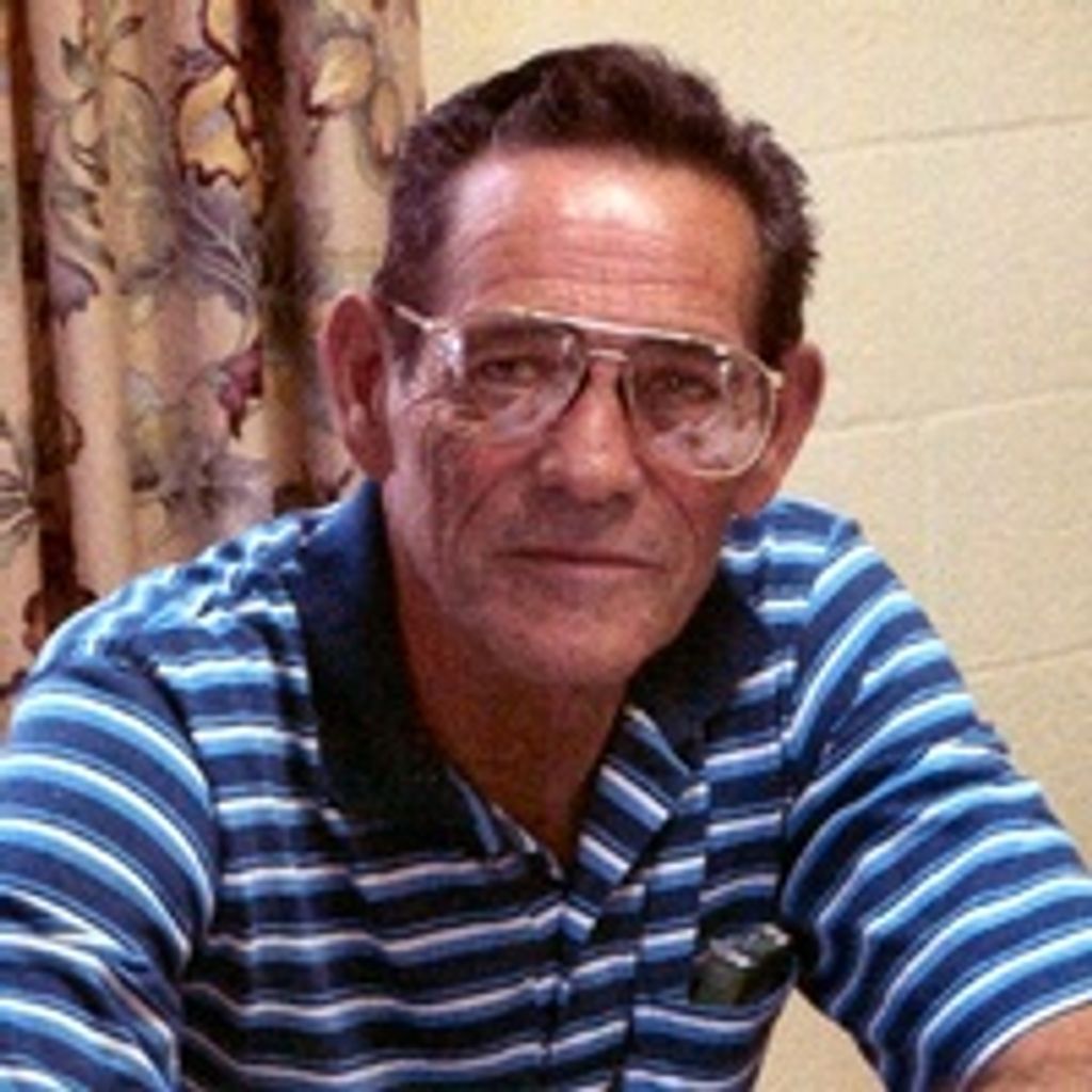 John "Joe" Clark