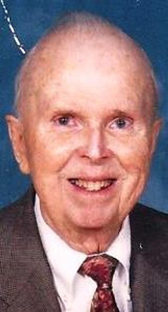 Gordon A. Anderson