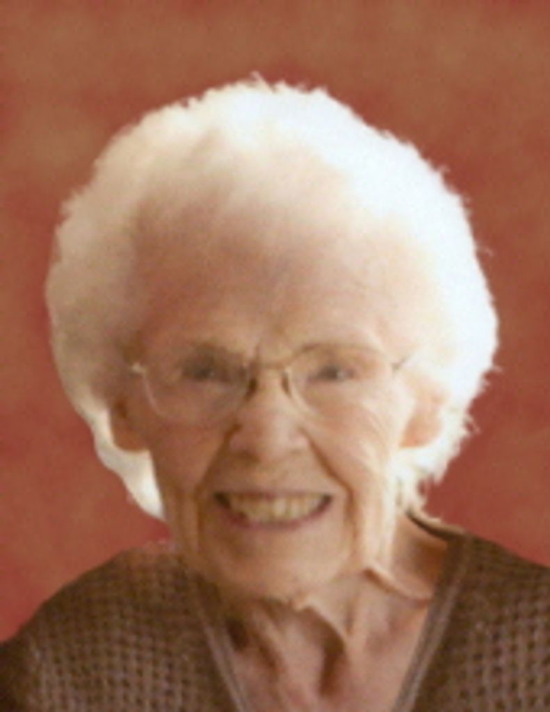 Wanda E. Moore