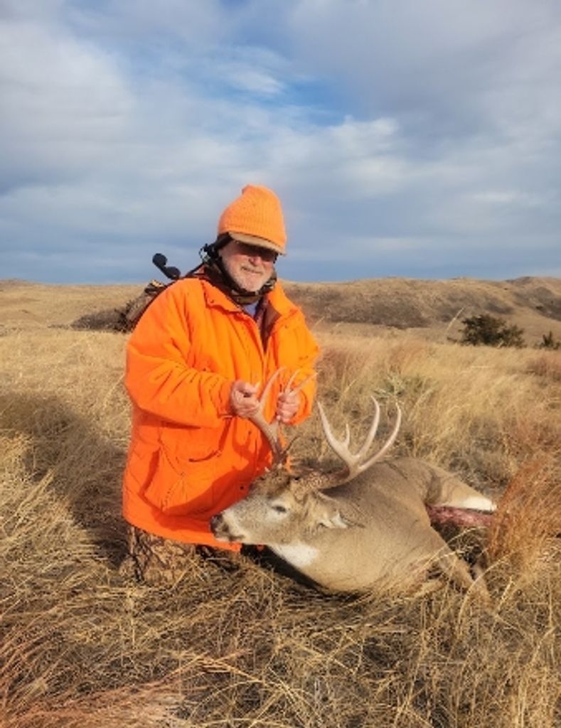 Paul P. Feich Profile Photo