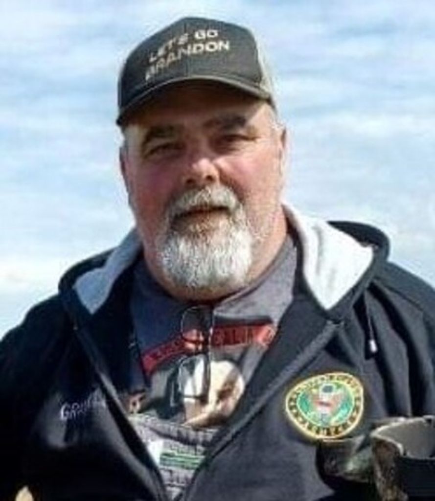 Mark Neal Grandle Profile Photo