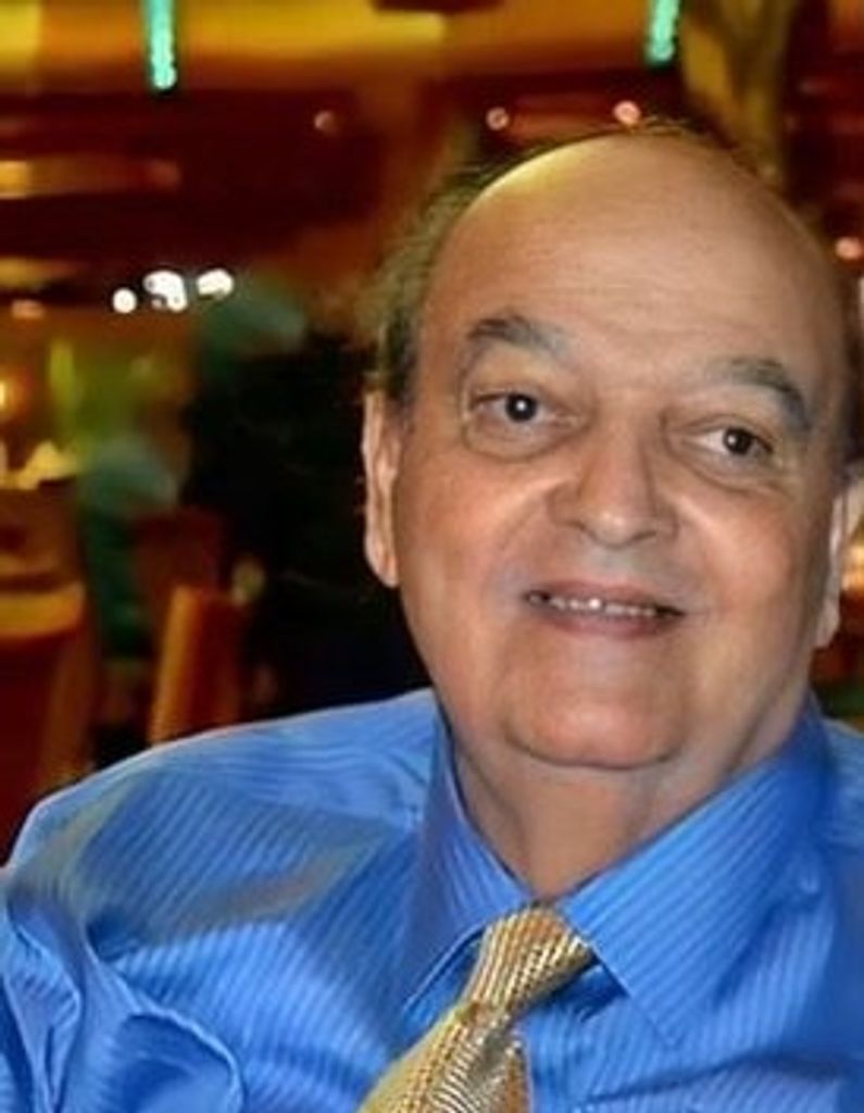 Nabil Kamel Missiha