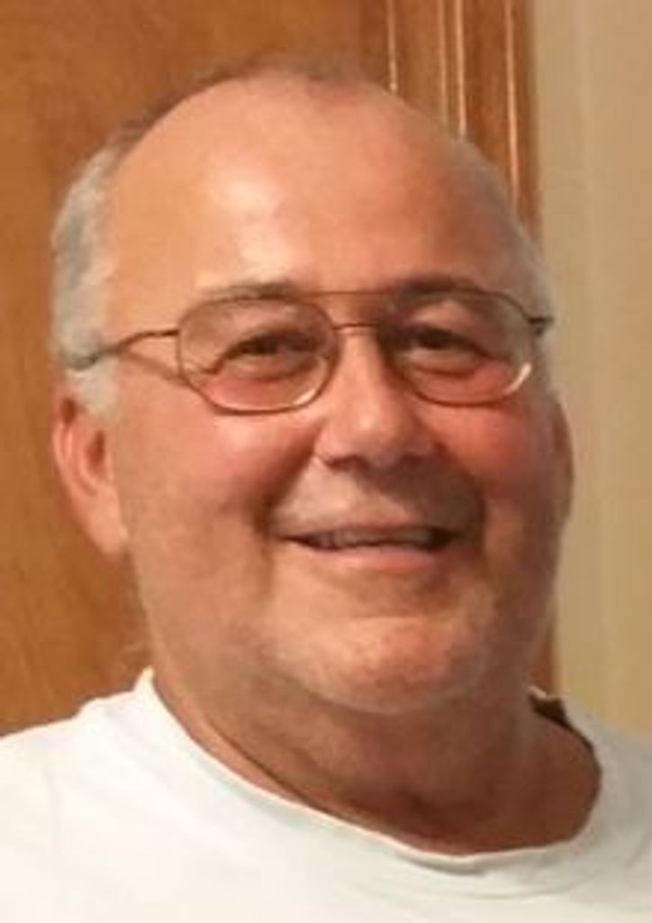 Kenneth Raymond Arabie