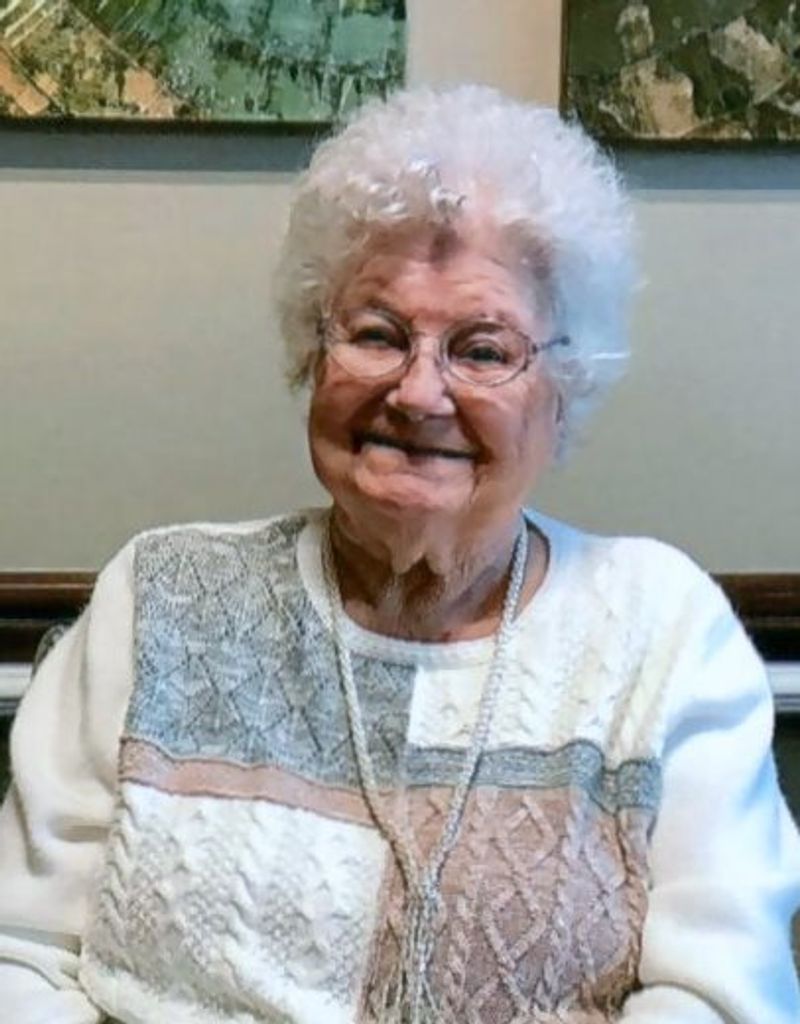 Dorothy R. (Frazee)  Endsley Profile Photo