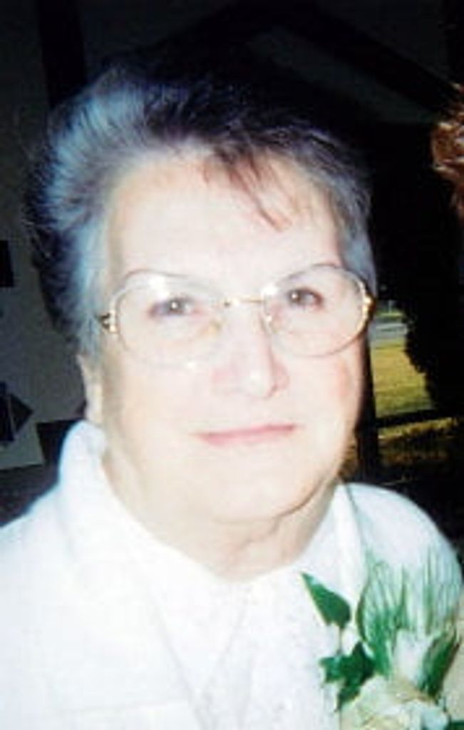 Nelta Faye (Miller) Johnston Profile Photo