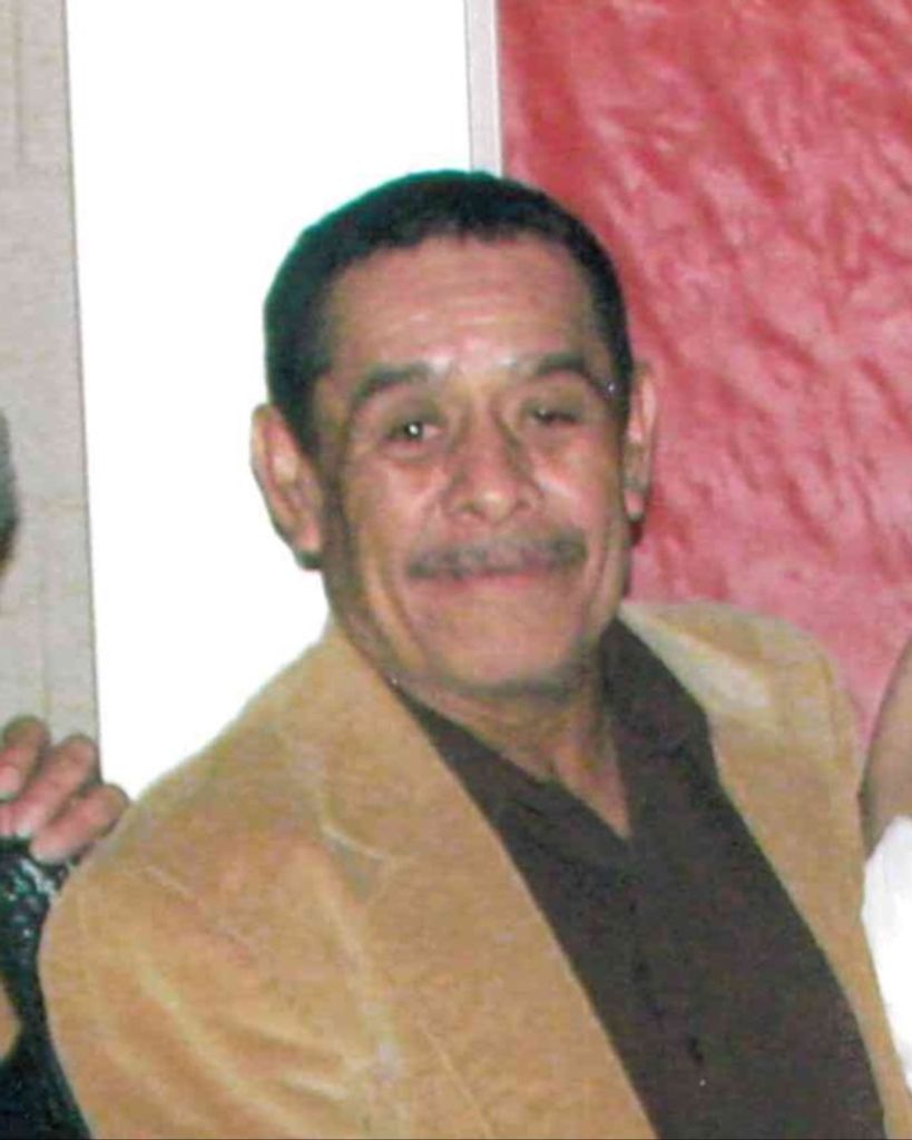 Ruben Vasquez