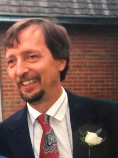 James "Jim" Oliver Profile Photo