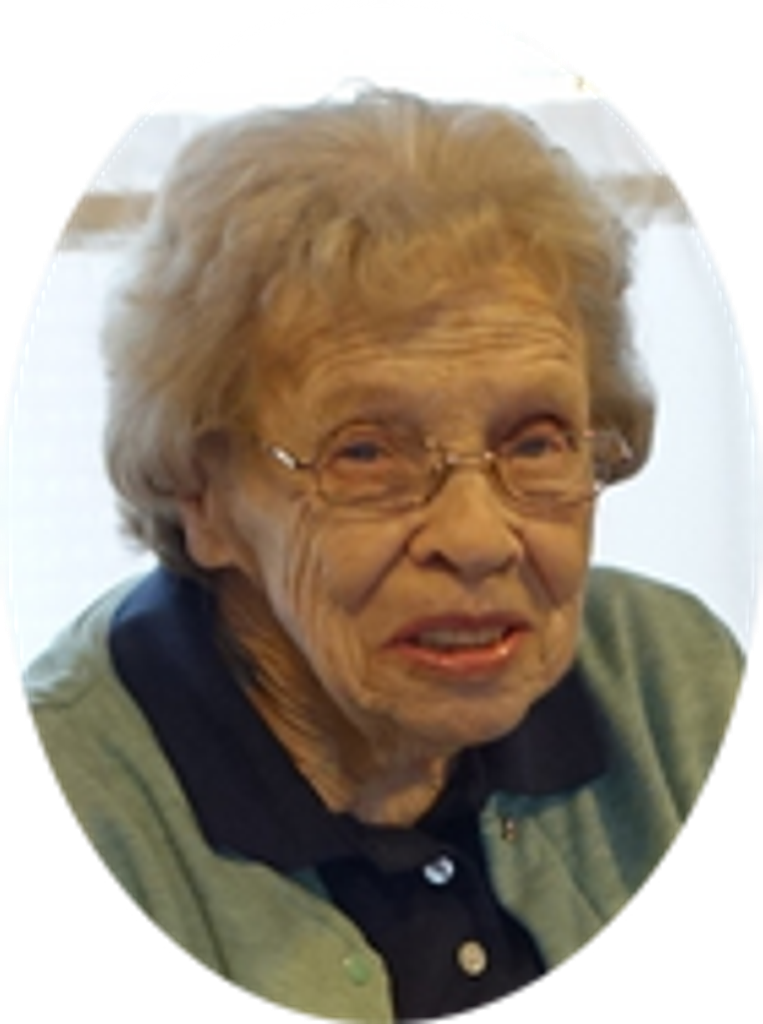 Lois Allen