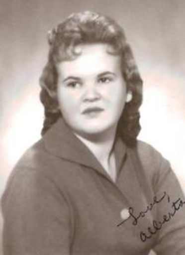 Alberta Marie (Kantola)  Pennington Profile Photo