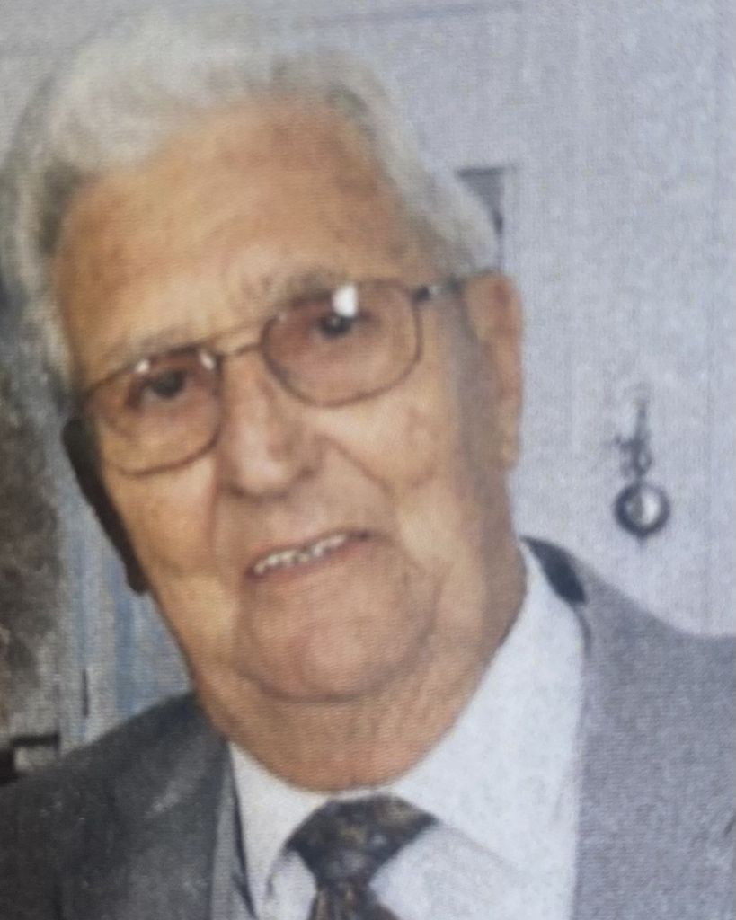 William Allison Callis, Jr. Profile Photo