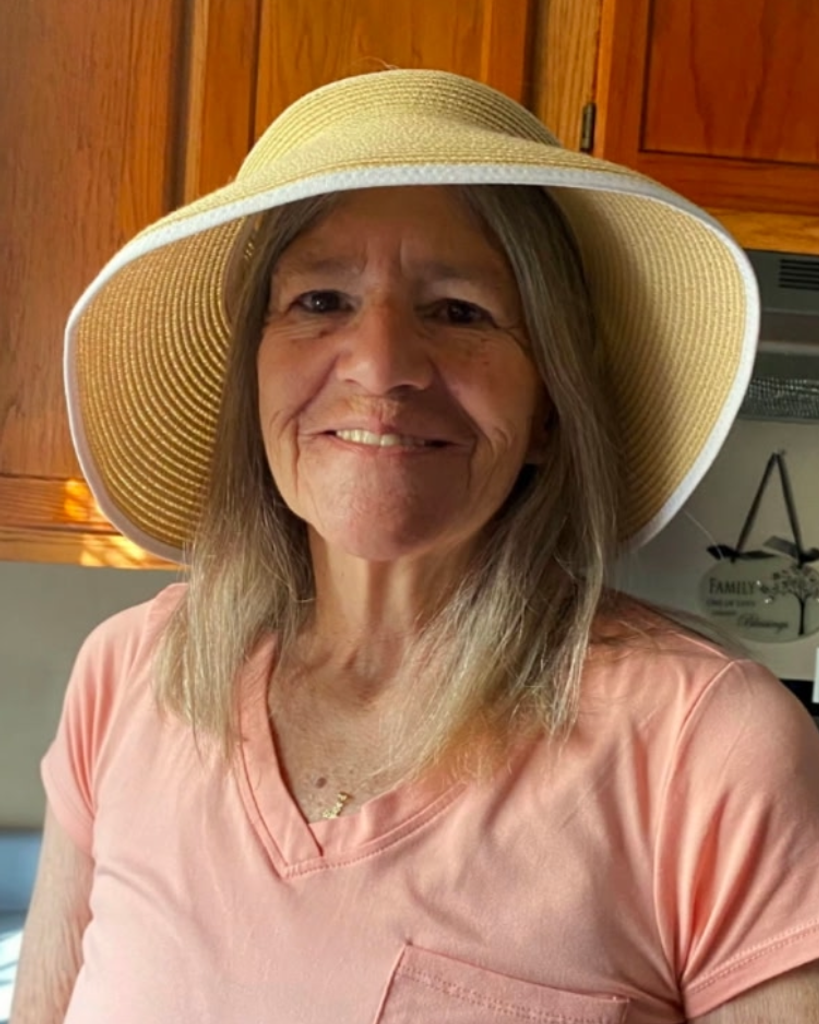 Bonnie Sue Williams Profile Photo