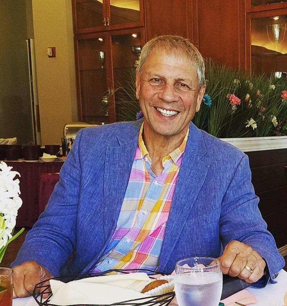 Larry A. Nicolet