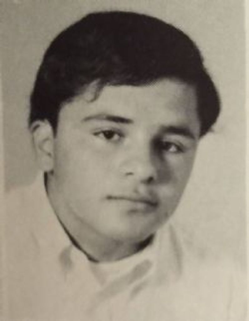 Primo F. Rodriguez