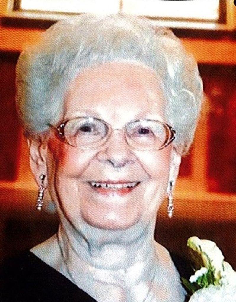 Maria Crescenti Profile Photo