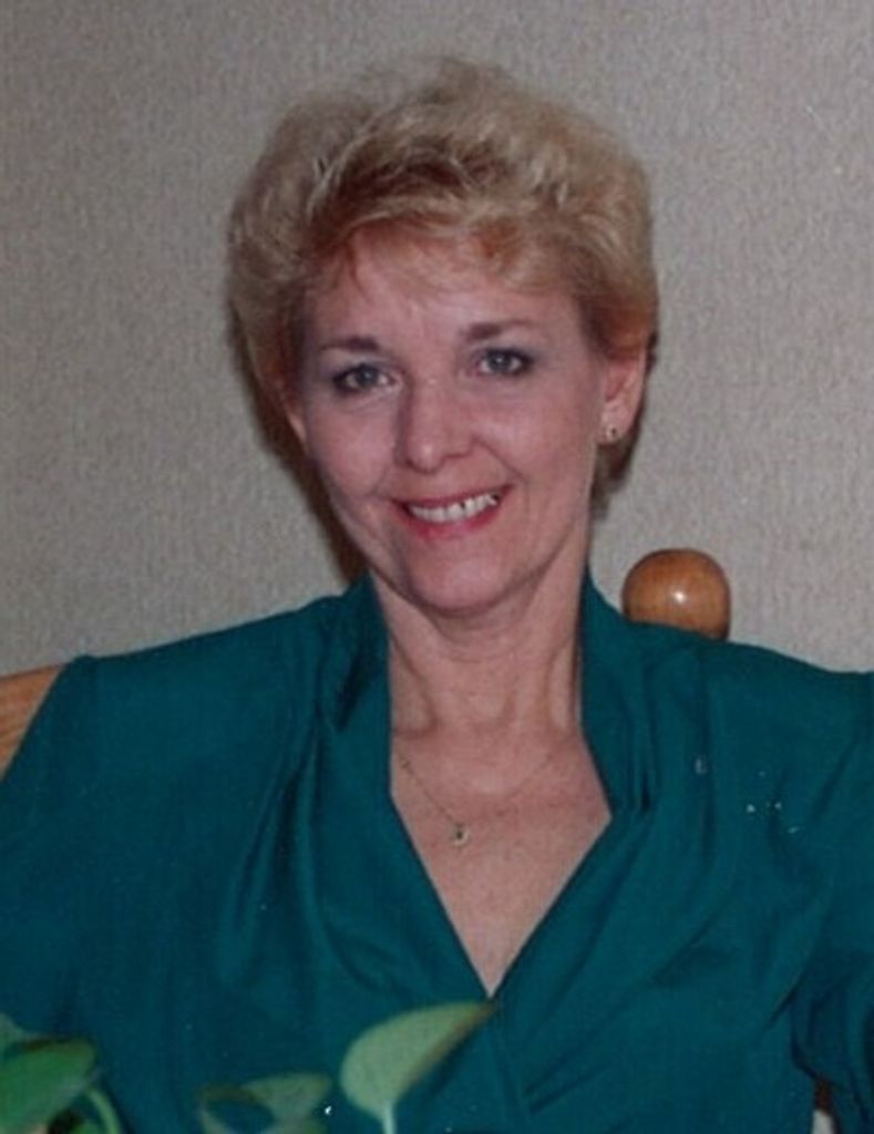 Dulcy Anne (Green) Spease