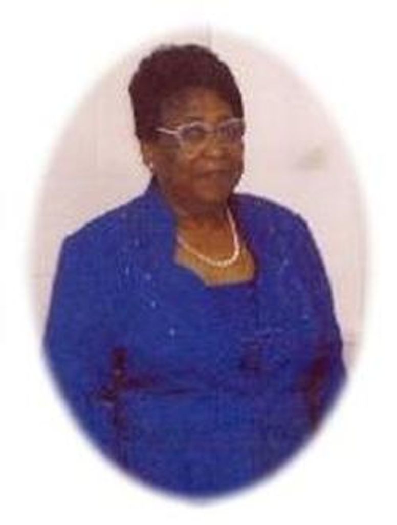 Maurine Risgby Jones