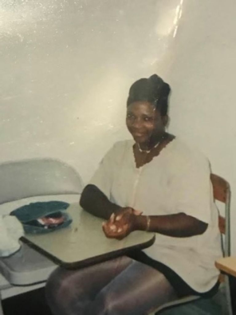 April Dozier