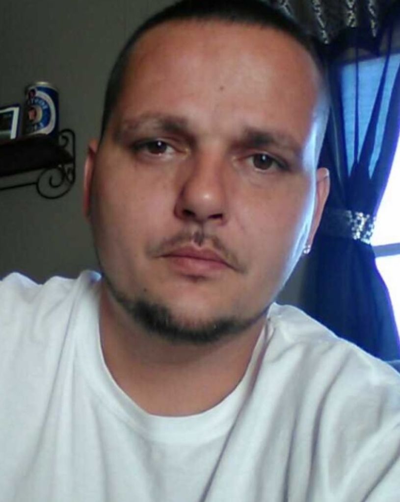 Johnnie Muncy Iii Profile Photo